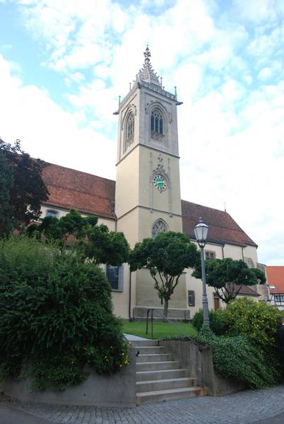 Quelle: Pfarrbüro Pfullendorf