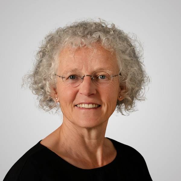 Quelle: Ella Kiechle, Röm.-kath. Kirchengemeinde Sigmaringen KdöR Portraitfoto aus dem Seelsorgeteam der Pfarrei