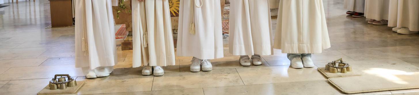 Quelle: Fotografie Mirjam Schultheiß, Pfullendorf-Aach-Linz, Röm.-kath. Kirchengemeinde Sigmaringen KdöR