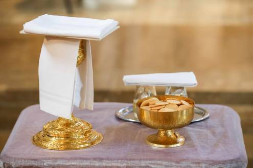 Quelle: Fotografie Mirjam Schultheiß, Pfullendorf-Aach-Linz, Röm.-kath. Kirchengemeinde Sigmaringen KdöR