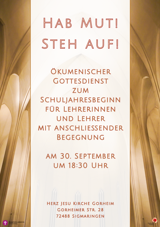 Quelle: Schuldekanat Sigmaringen
